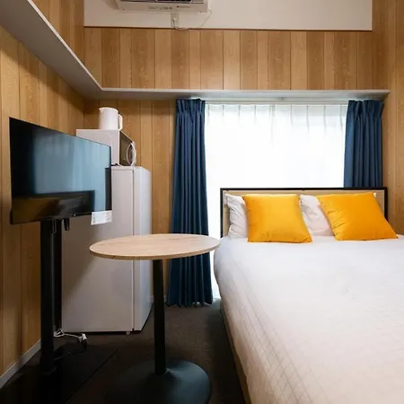 Palo Nagasaki Apartment Tokyo Exterior photo