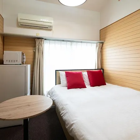 Palo Nagasaki Apartment Tokyo Exterior photo