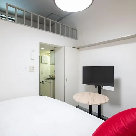 Palo Nagasaki Apartment Tokyo Exterior photo