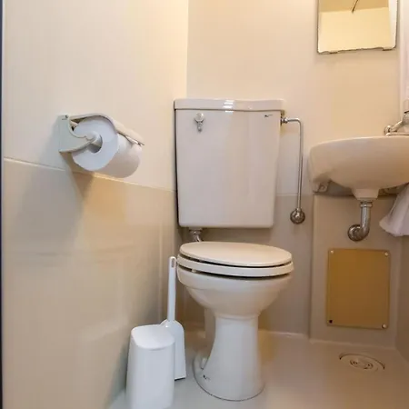 Palo Nagasaki Apartment Tokyo Exterior photo