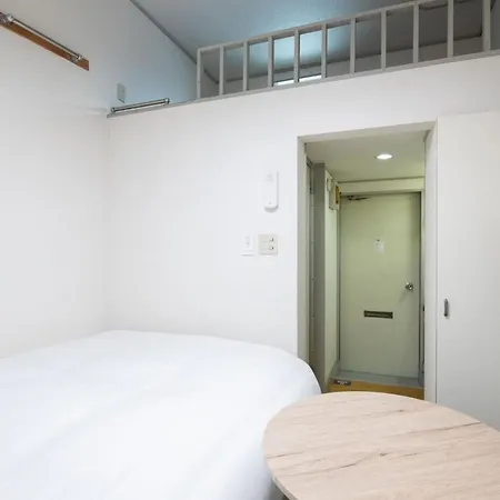 Palo Nagasaki Apartment Tokyo Exterior photo