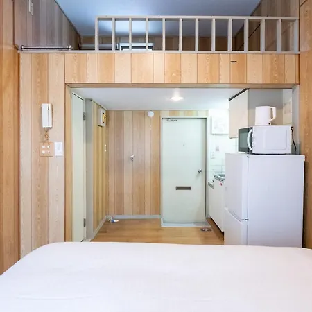 Palo Nagasaki Apartment Tokyo Exterior photo