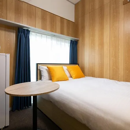 Palo Nagasaki Apartment Tokyo Exterior photo