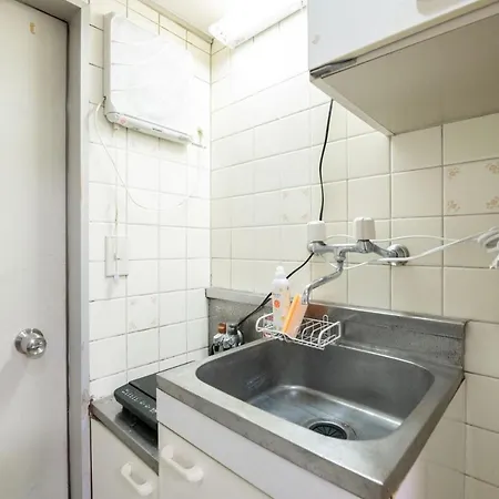 Palo Nagasaki Apartment Tokyo Exterior photo