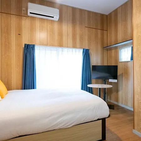 Palo Nagasaki Apartment Tokyo Exterior photo