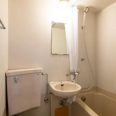 Palo Nagasaki Apartment Tokyo Exterior photo