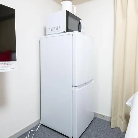 Palo Nagasaki Apartment Tokyo Exterior photo