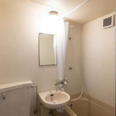Palo Nagasaki Apartment Tokyo Exterior photo