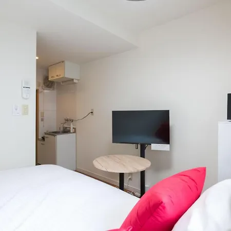 Palo Nagasaki Apartment Tokyo Exterior photo