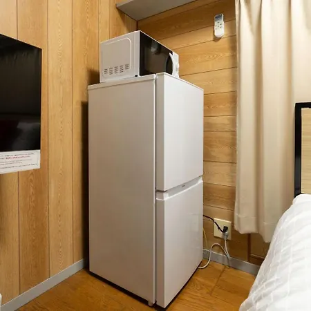 Palo Nagasaki Apartment Tokyo Exterior photo