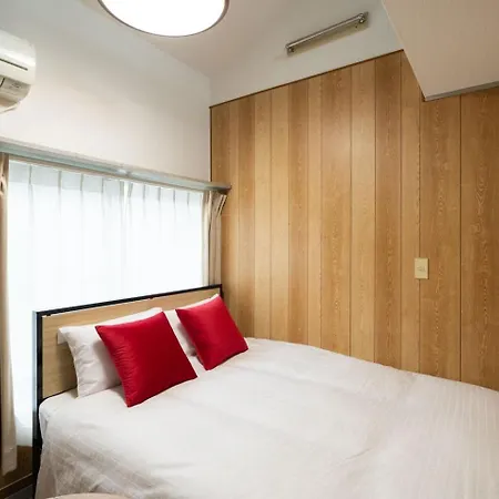 Palo Nagasaki Apartment Tokyo Exterior photo