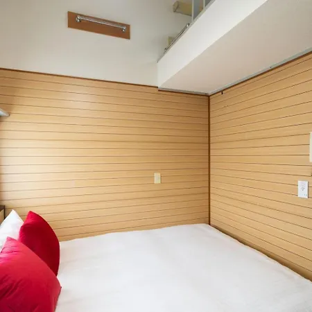 Palo Nagasaki Apartment Tokyo Exterior photo