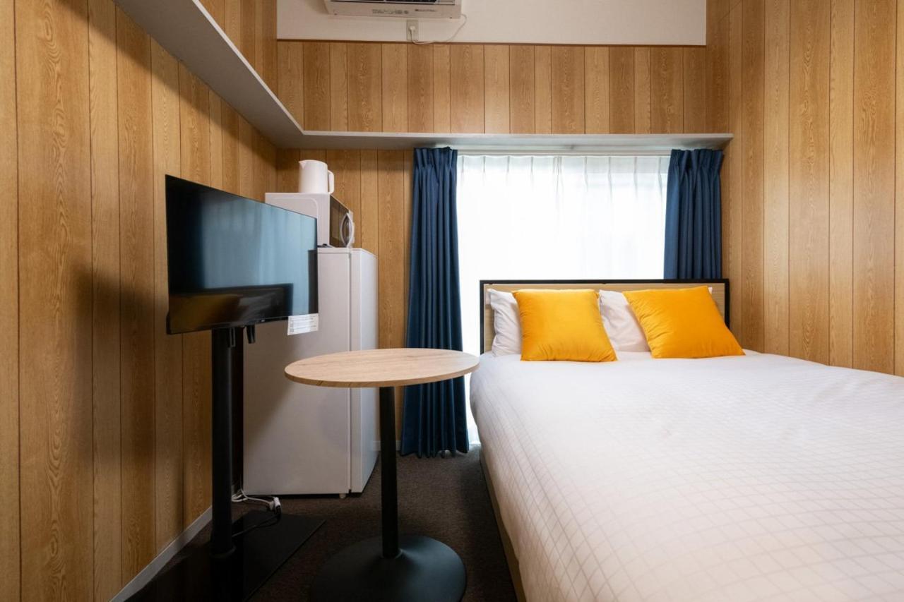 Palo Nagasaki Appartement
