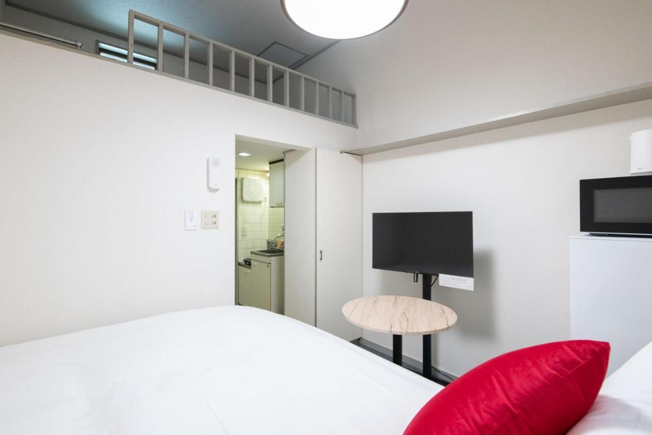 Palo Nagasaki Appartement Tōkyō
