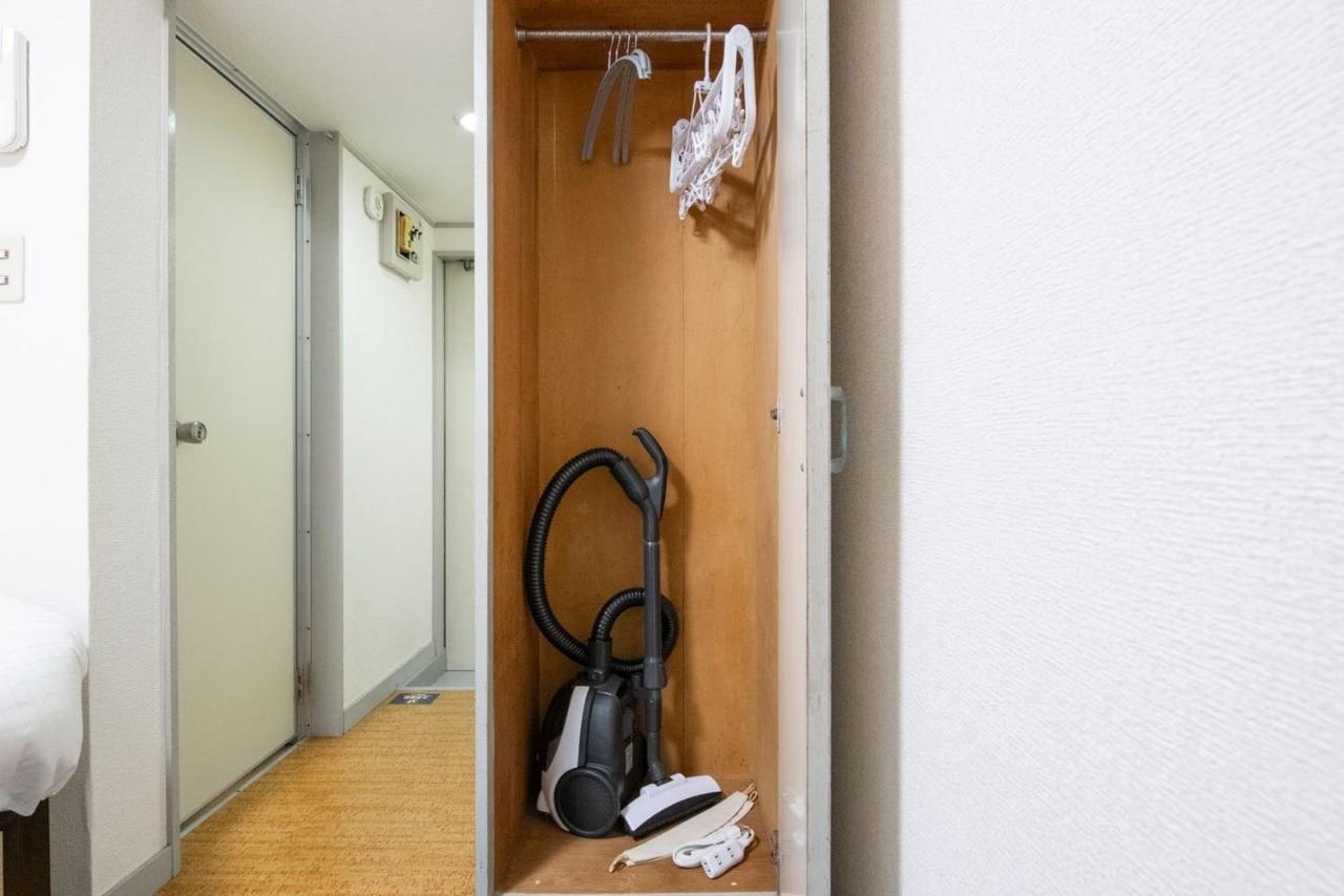 Palo Nagasaki アパート *