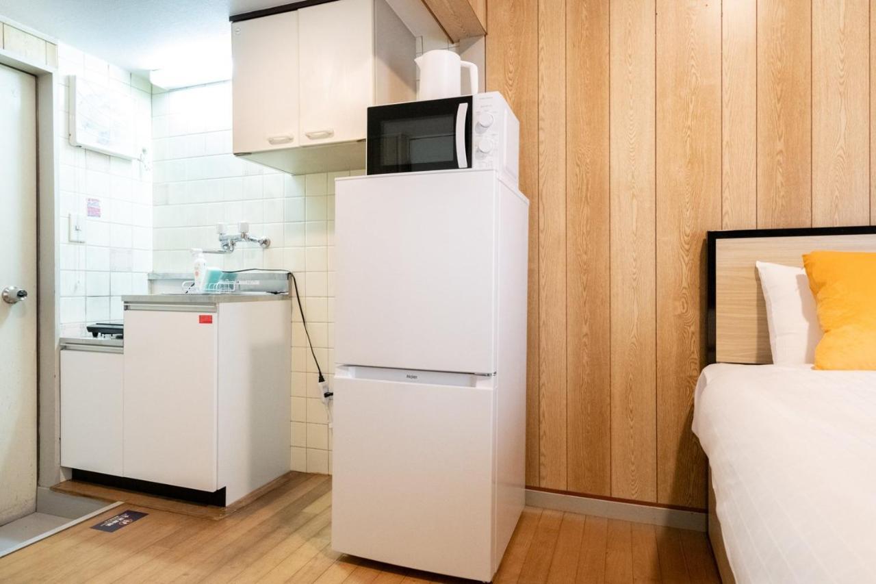 Palo Nagasaki Appartement Tōkyō