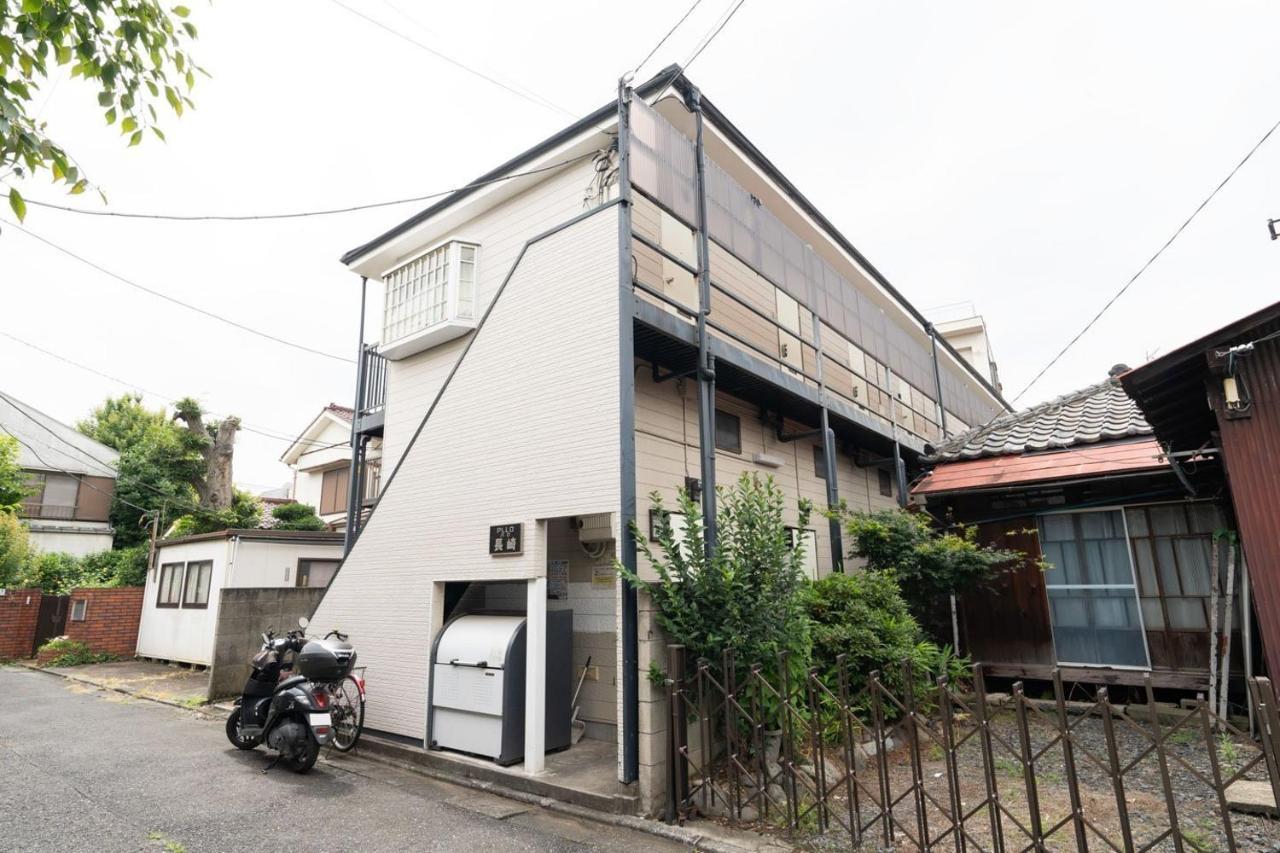 Palo Nagasaki * Tōkyō
