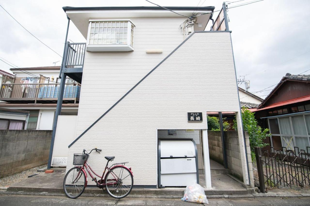 Palo Nagasaki アパート *