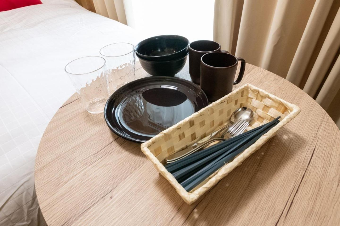 Palo Nagasaki Appartement *