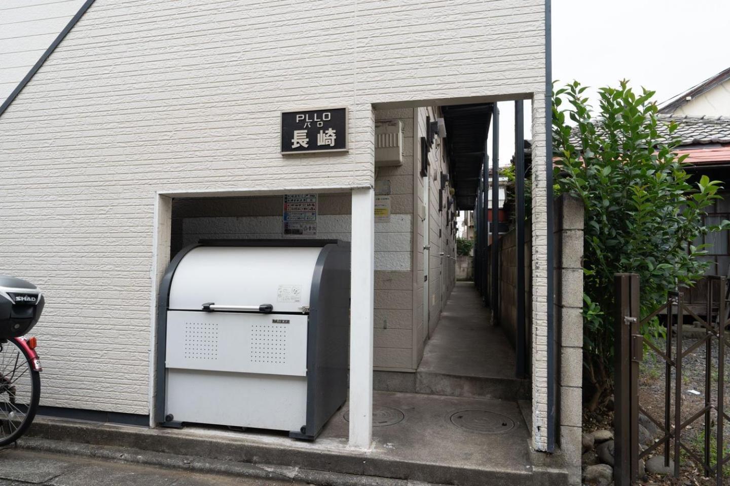 Palo Nagasaki * 東京都