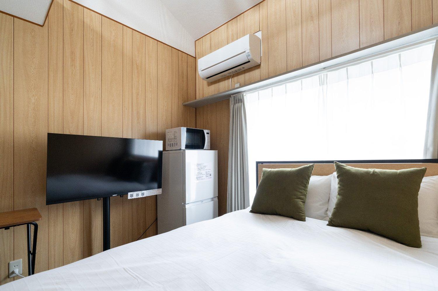 Palo Nagasaki Appartement *