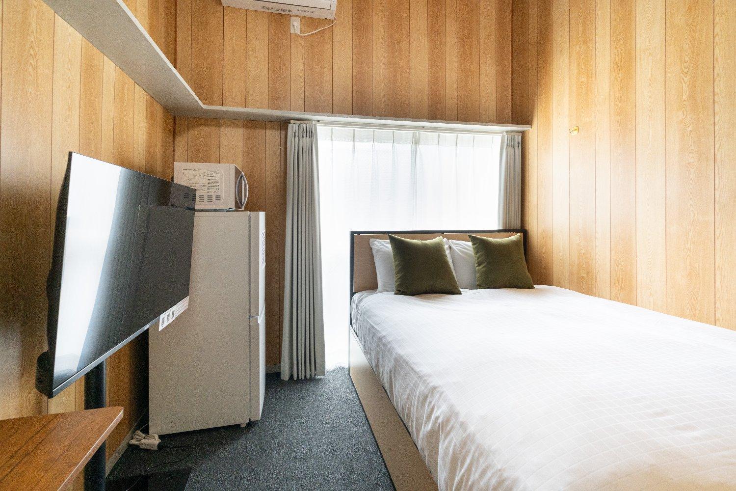 Palo Nagasaki Appartement
